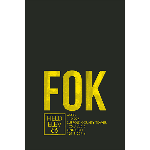 FOK ATC | WESTHAMPTON BEACH