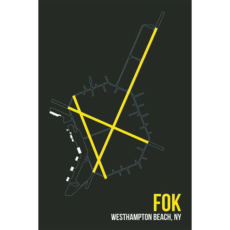 FOK | WESTHAMPTON BEACH