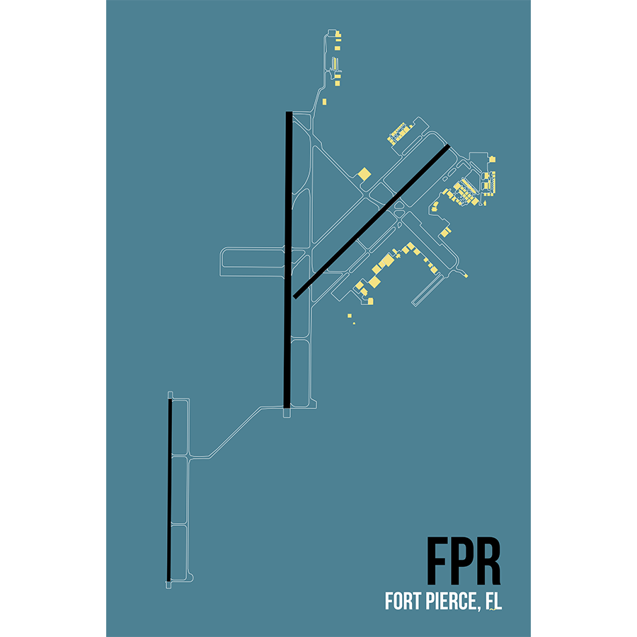 FPR | FT PIERCE