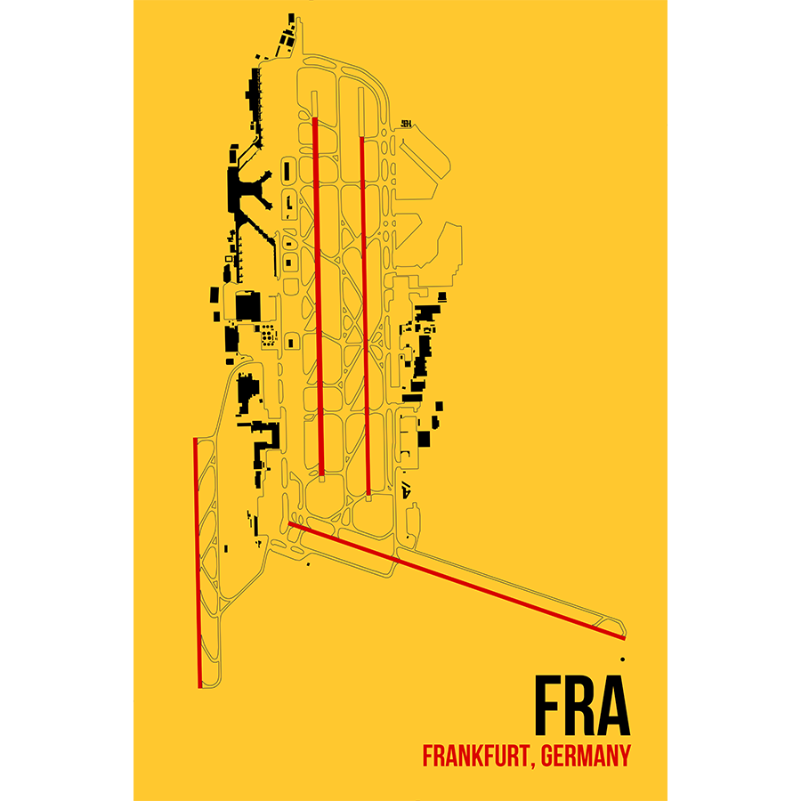 FRA | FRANKFURT