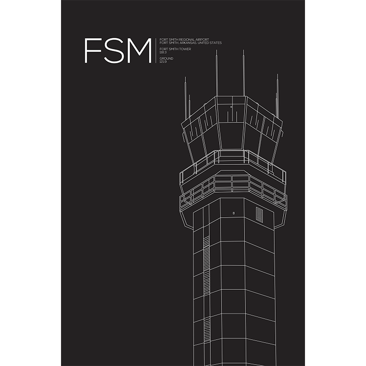 FSM | FORT SMITH TOWER