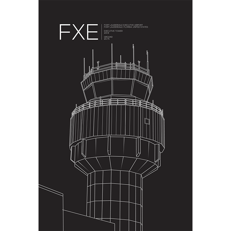 FXE | EXECUTIVE TOWER