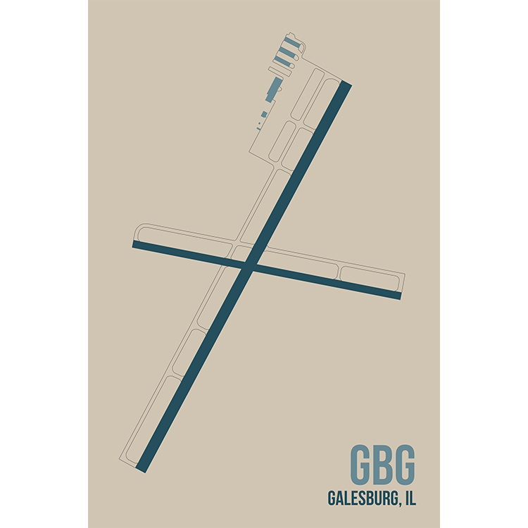GBG | GALESBURG