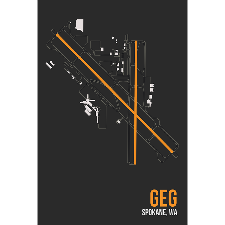 GEG | SPOKANE