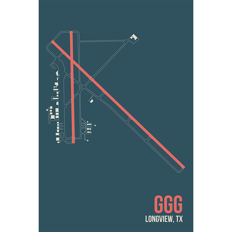 GGG | LONGVIEW