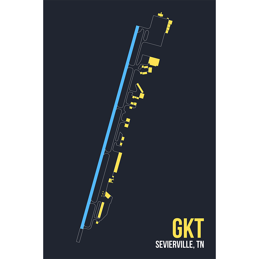 GKT | SEVIERVILLE