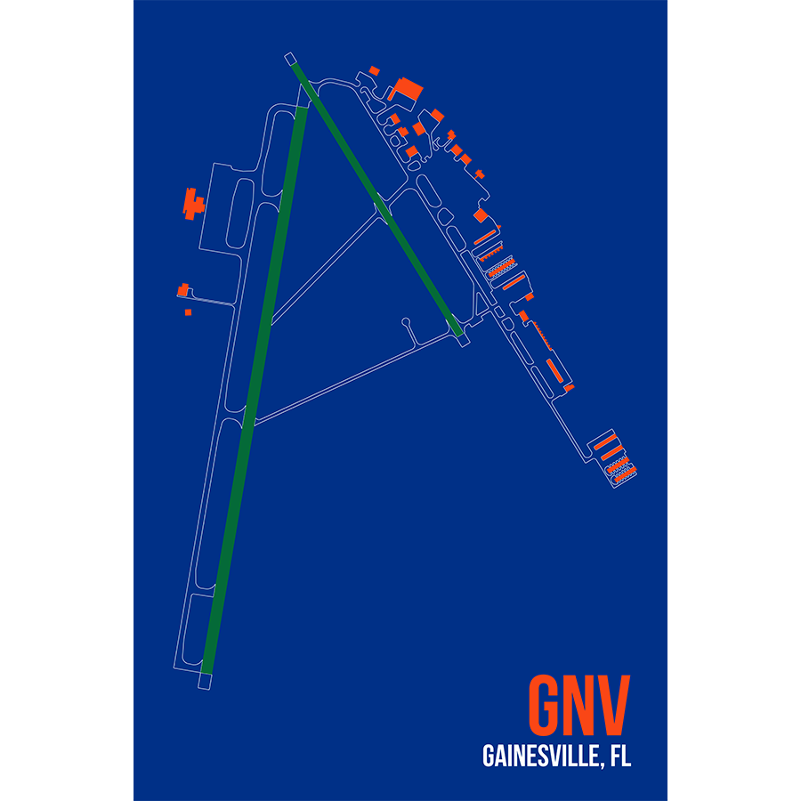 GNV | GAINESVILLE