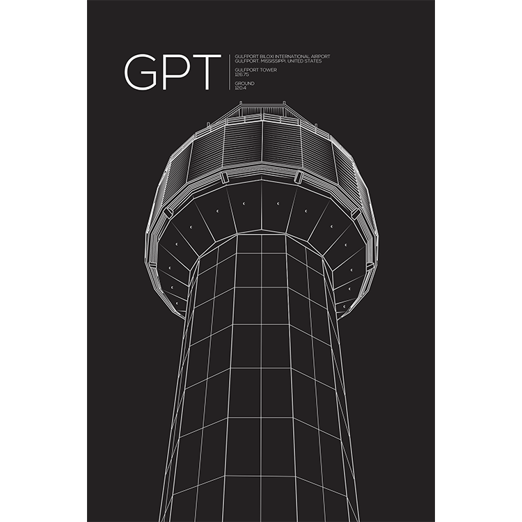 GPT | GULFPORT TOWER