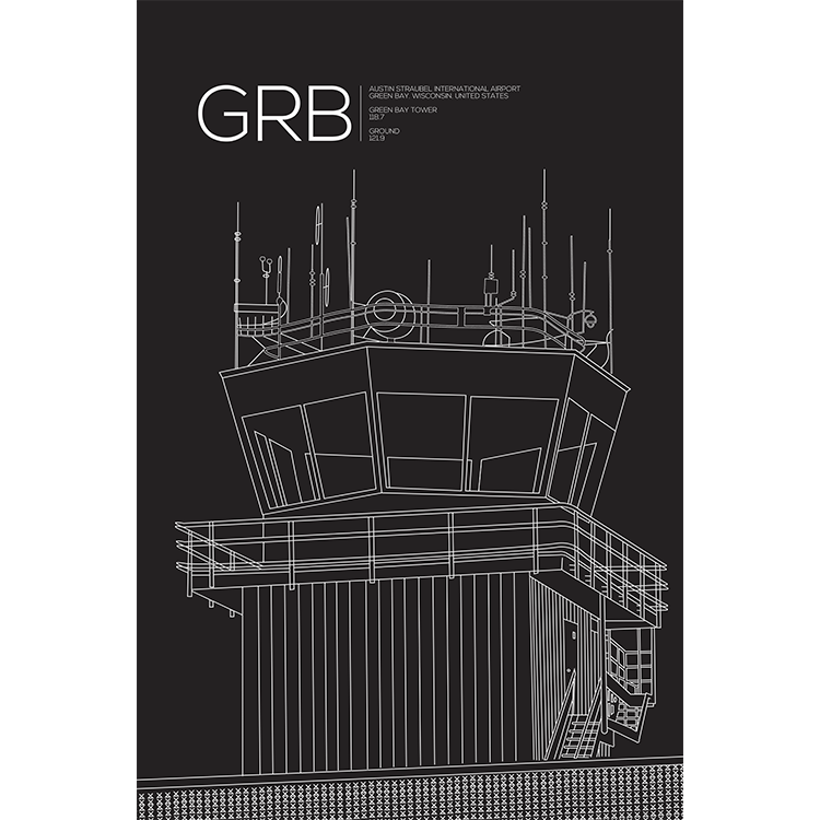 GRB | GREEN BAY TOWER