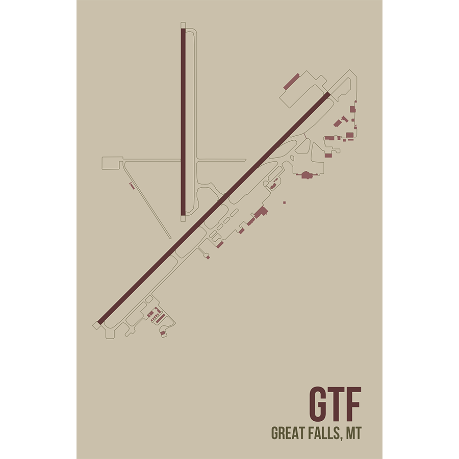 GTF | GREAT FALLS