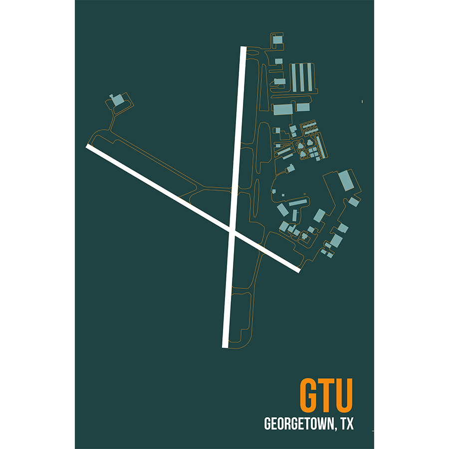 GTU | GEORGETOWN