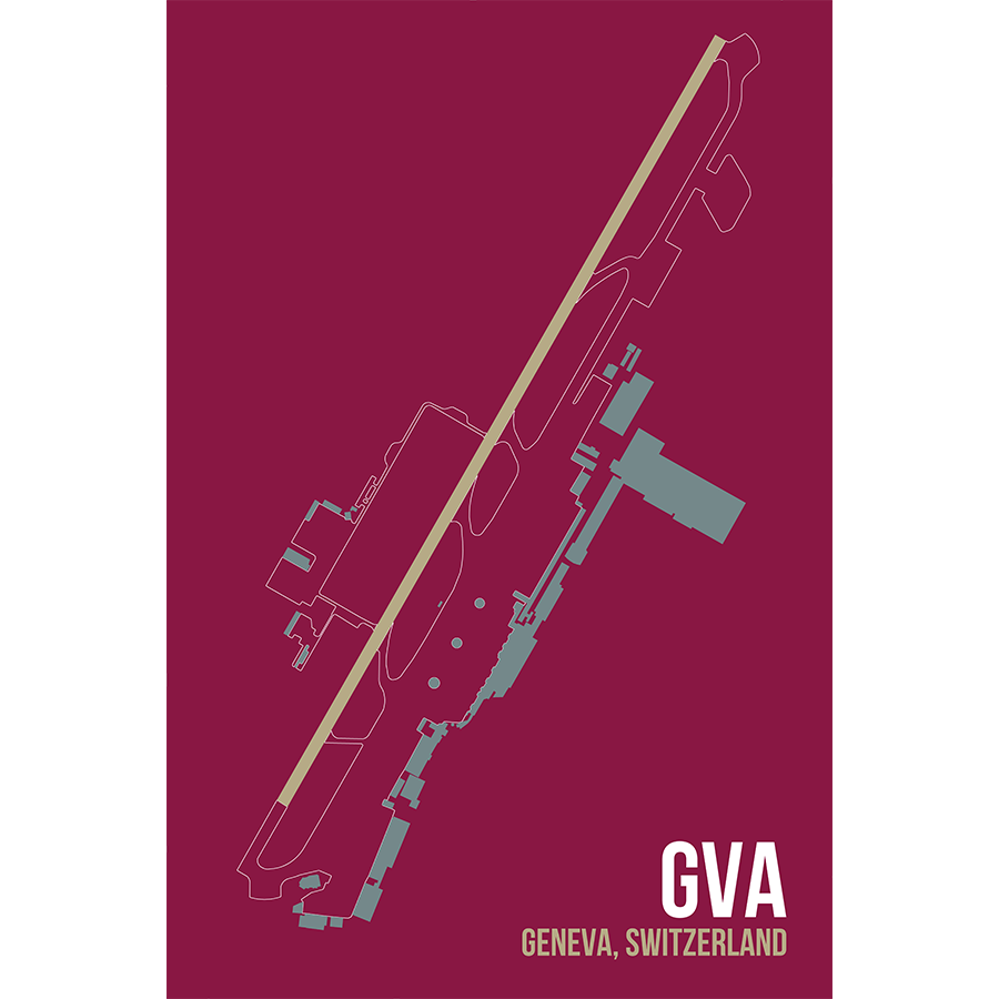 GVA | GENEVA