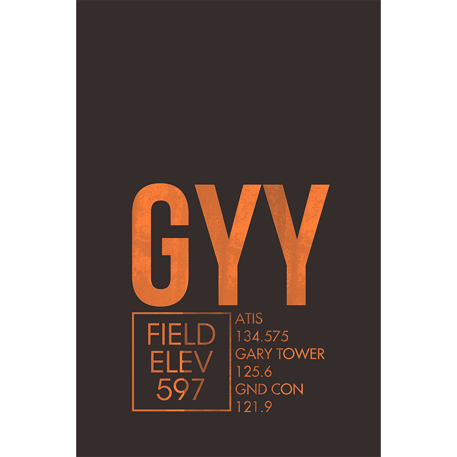 GYY ATC | GARY