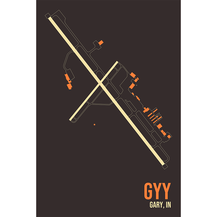 GYY | GARY