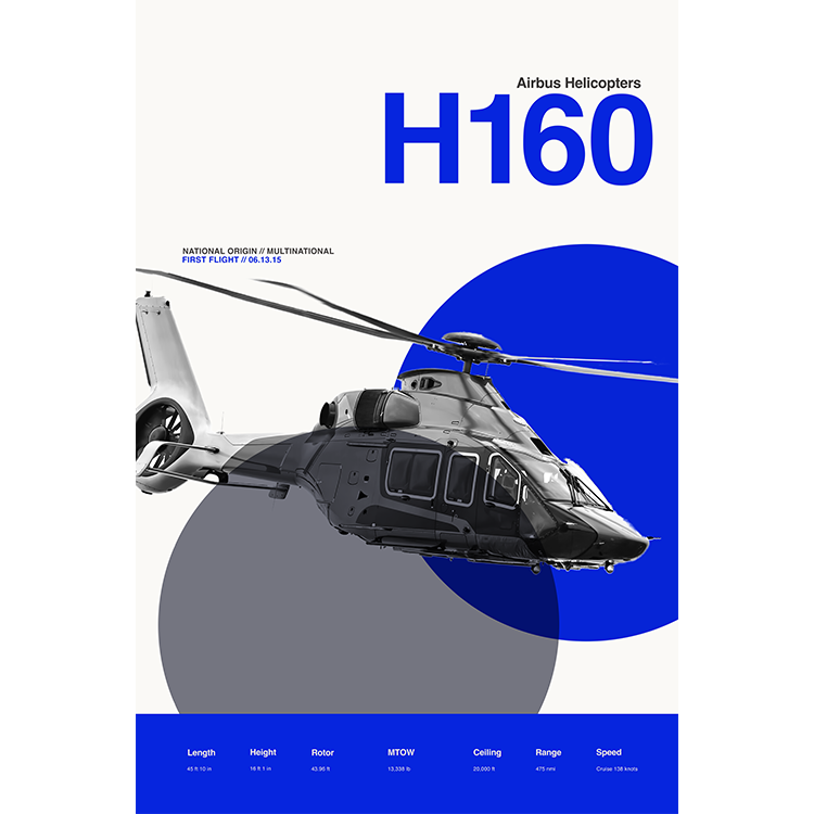 H160