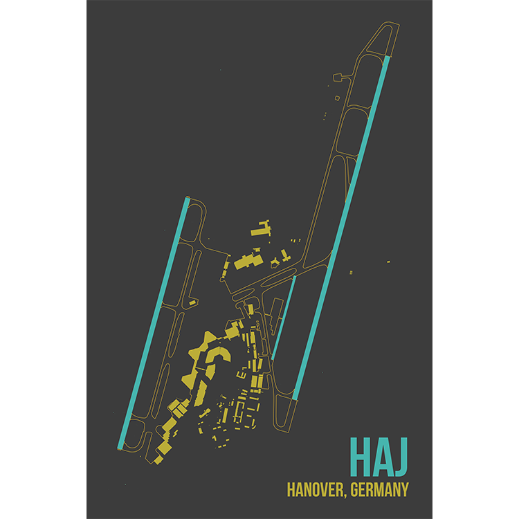 HAJ | HANOVER