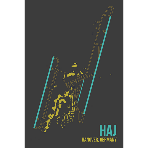HAJ | HANOVER