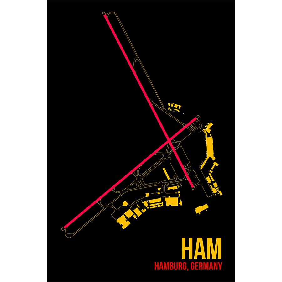 HAM | HAMBURG