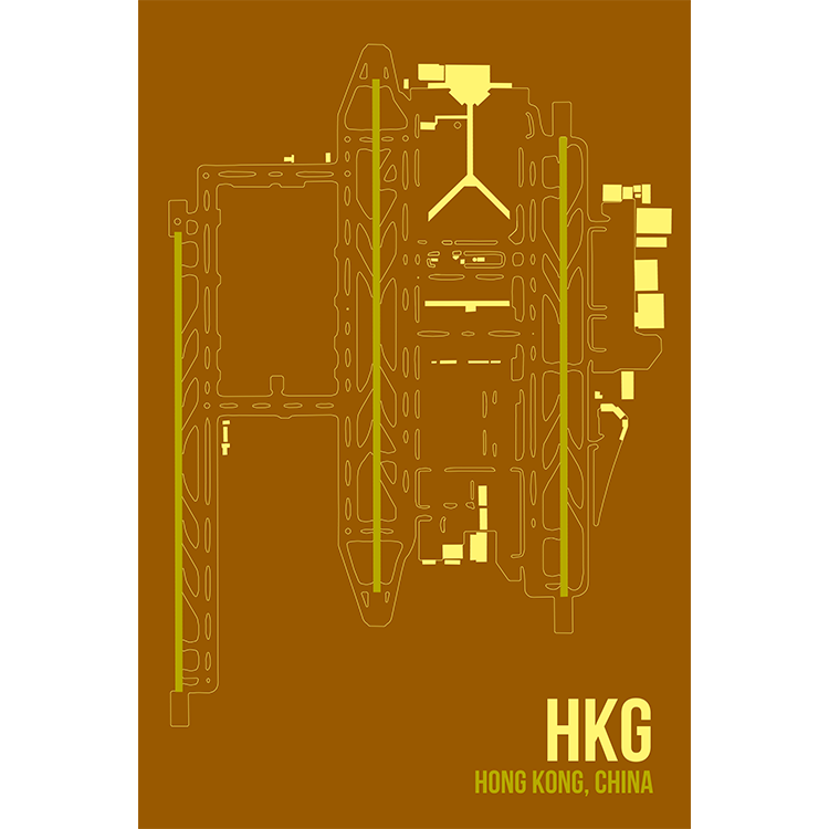 HKG | HONG KONG