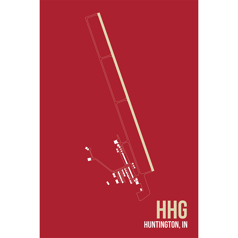 HHG | HUNTINGTON
