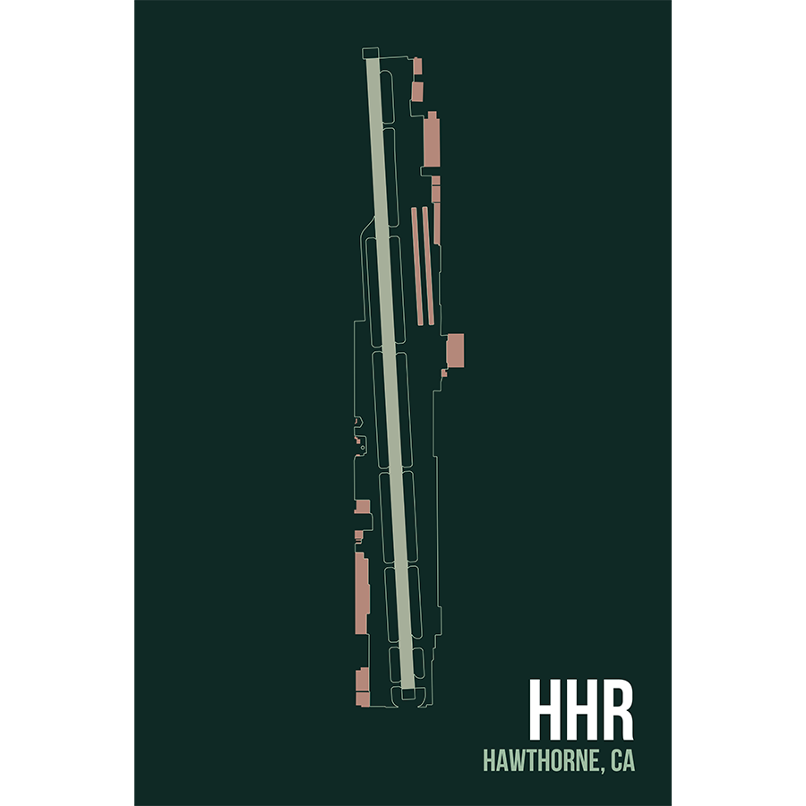 HHR | HAWTHORNE