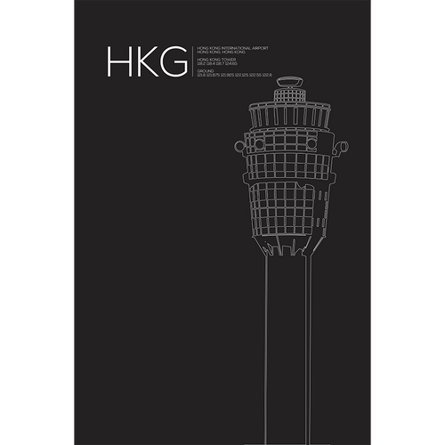 HKG | HONG KONG TOWER