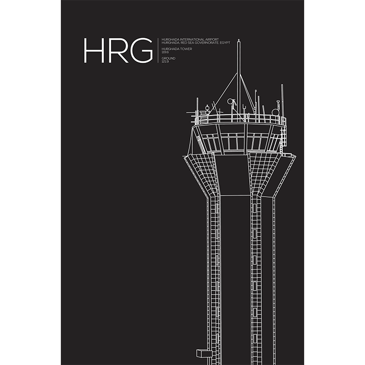 HRG | HURGHADA TOWER