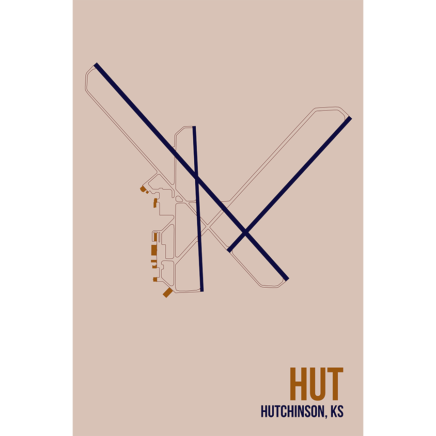 HUT | HUTCHINSON