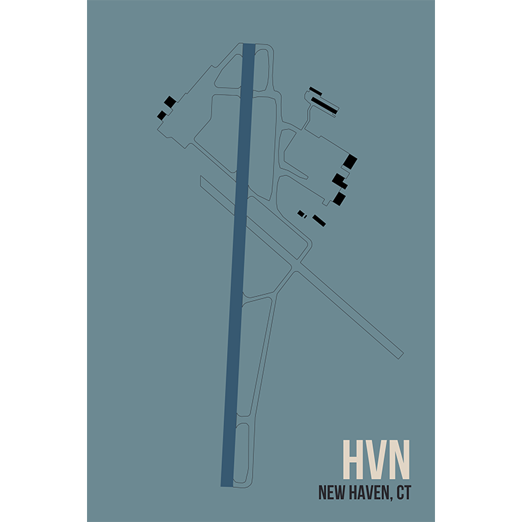 HVN | NEW HAVEN