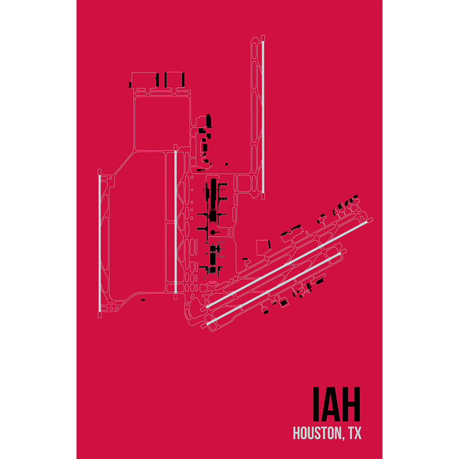 IAH | HOUSTON