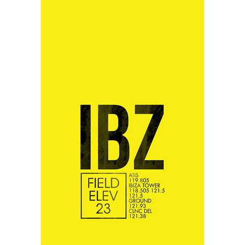 IBZ ATC | IBIZA