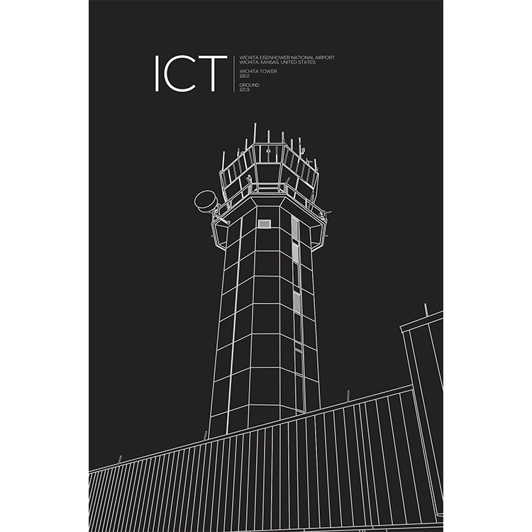 ICT | WICHITA TOWER