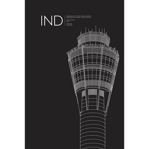 IND | INDIANAPOLIS TOWER