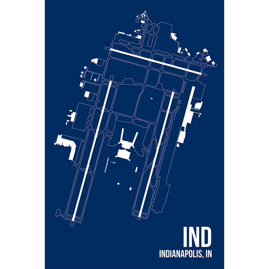 IND | INDIANAPOLIS