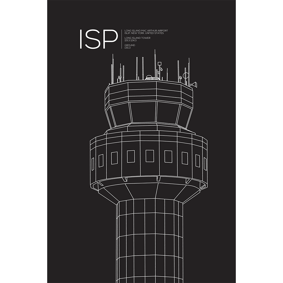 ISP | LONG ISLAND TOWER