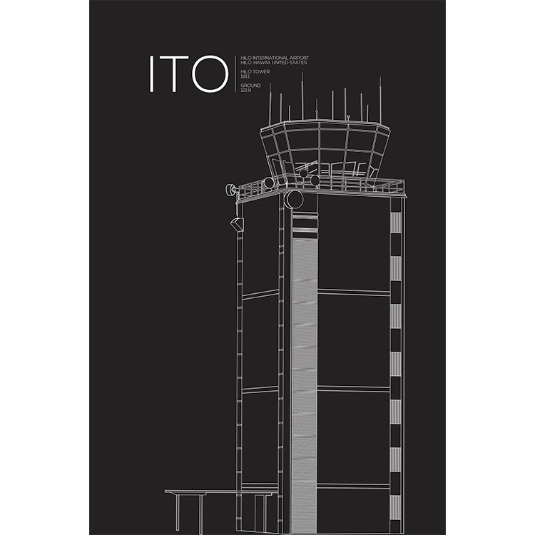 ITO | HILO TOWER