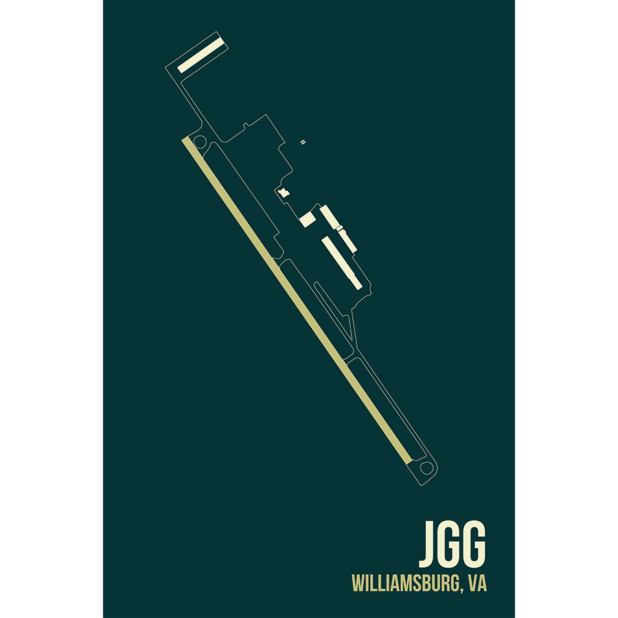 JGG | WILLIAMSBURG