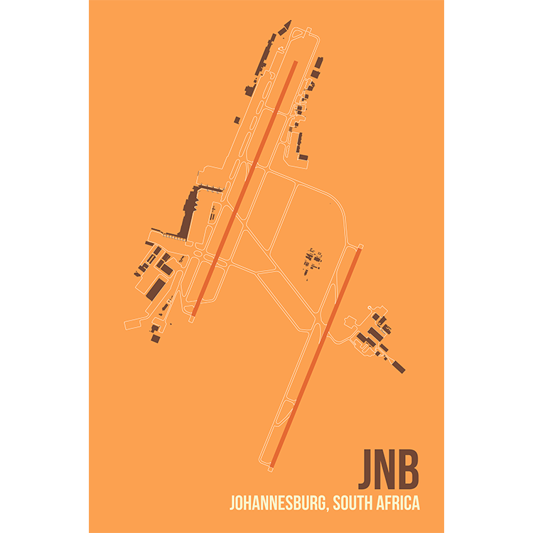 JNB | JOHANNESBURG