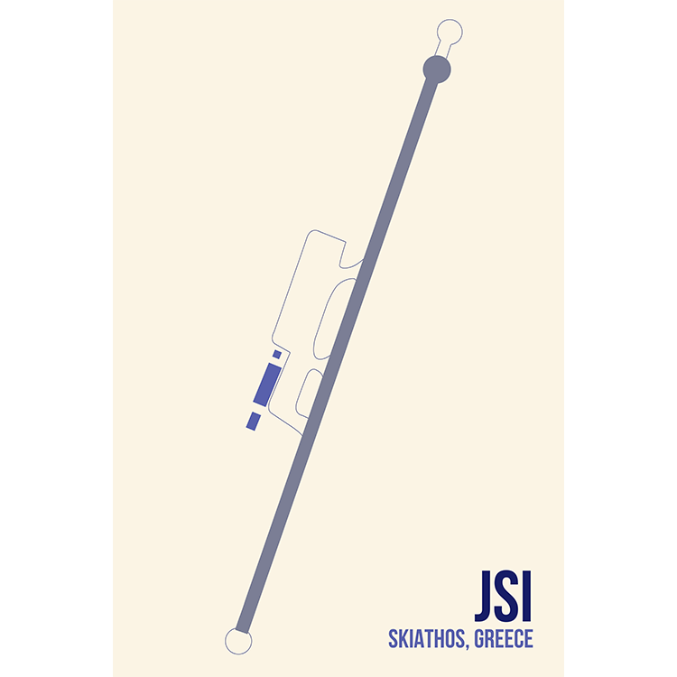 JSI | SKIATHOS