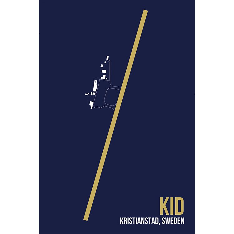 KID | KRISTIANSTAD