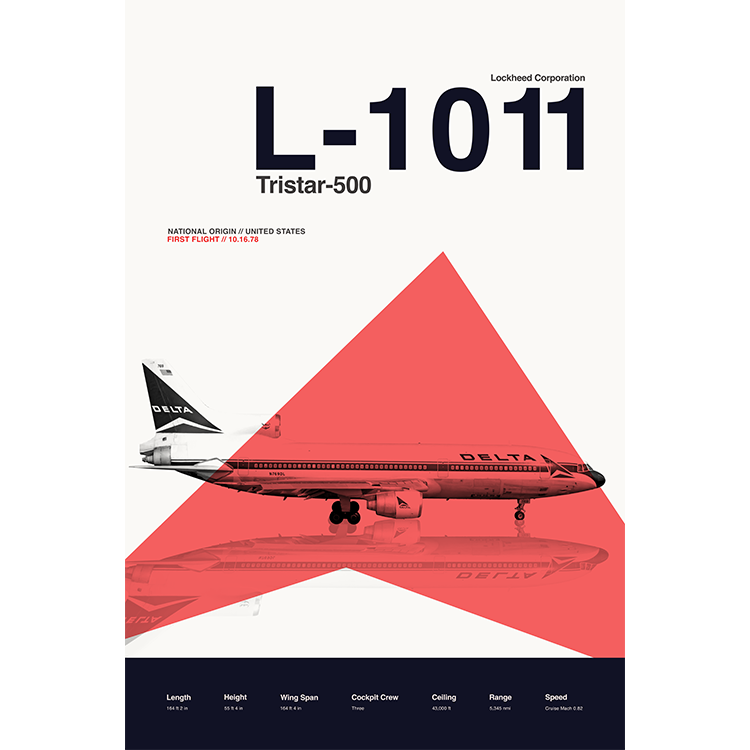 L-1011-500