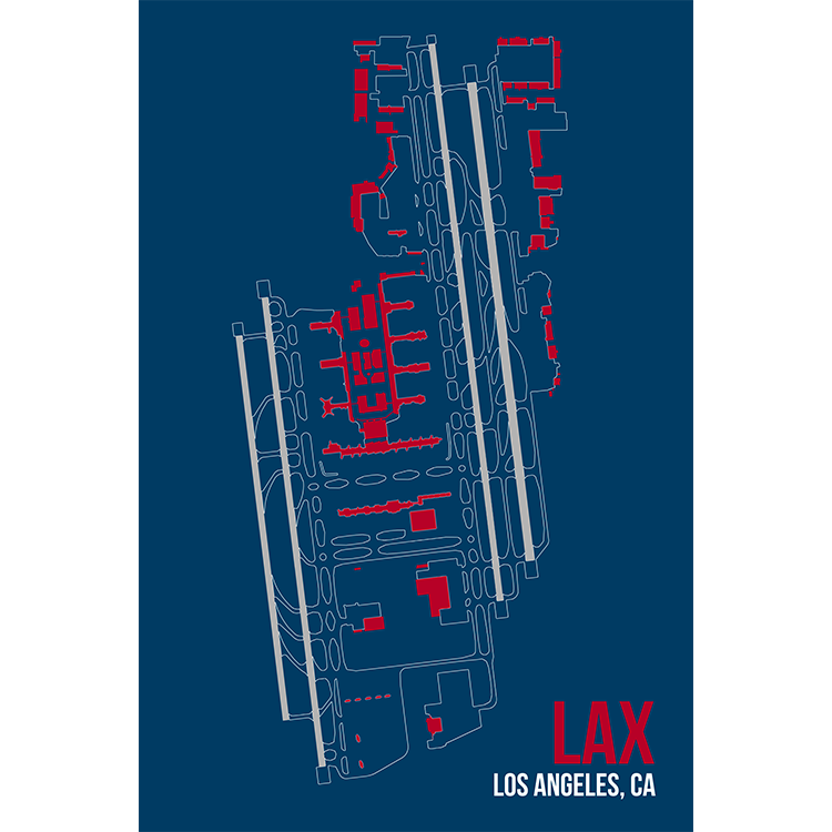 LAX | LOS ANGELES