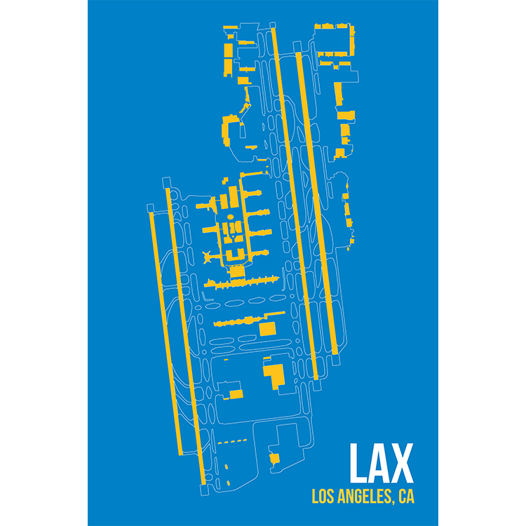 LAX | LOS ANGELES