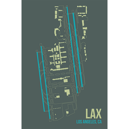 LAX | LOS ANGELES