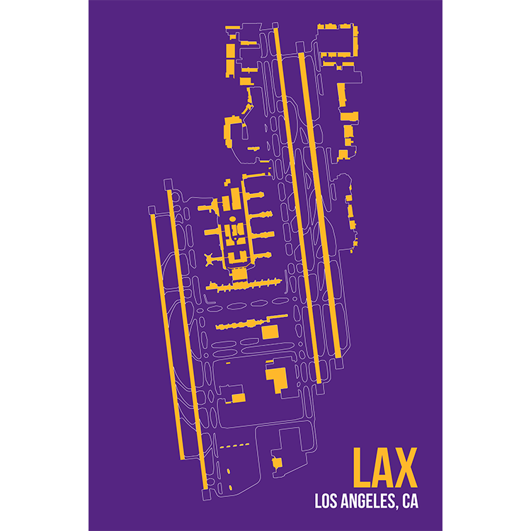 LAX | LOS ANGELES