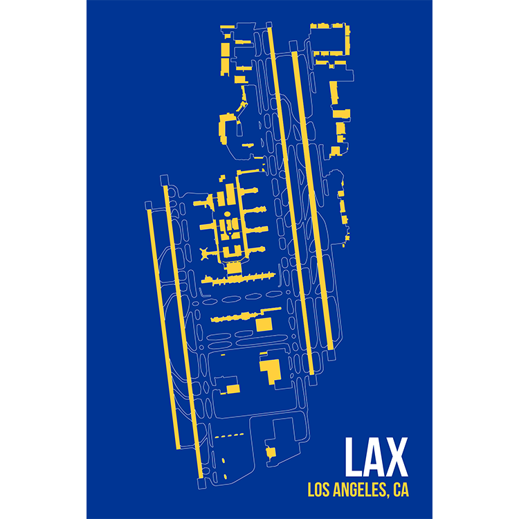 LAX | LOS ANGELES