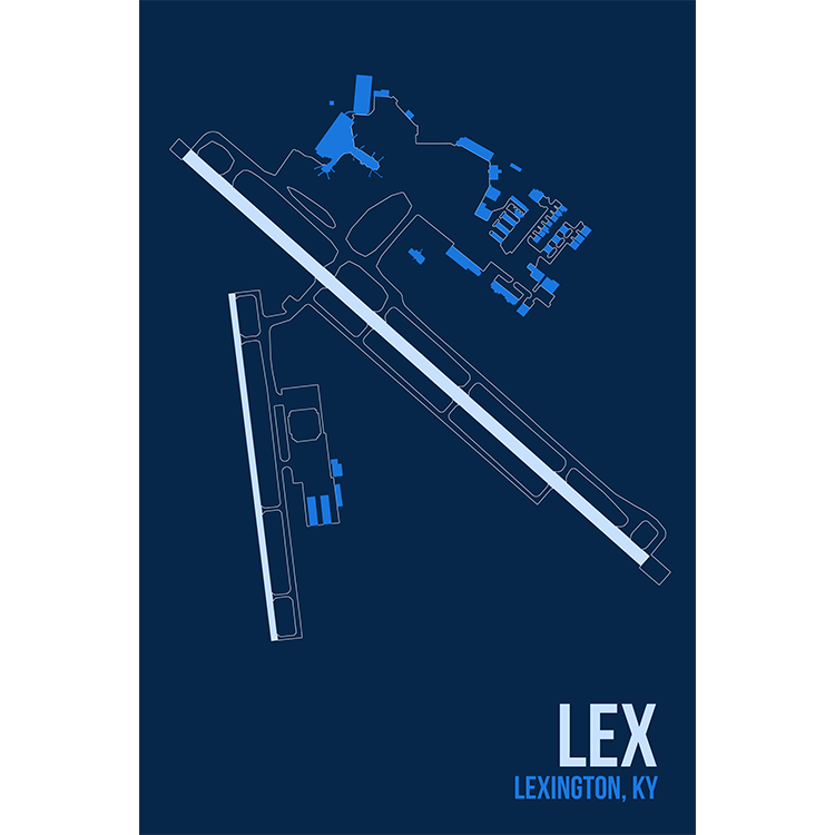 LEX | LEXINGTON