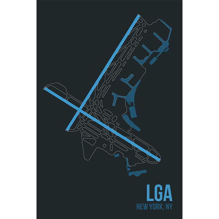 LGA | NEW YORK CITY