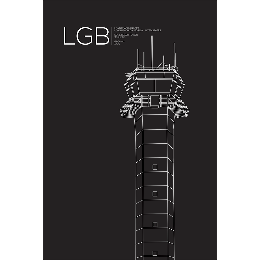 LGB | LONG BEACH TOWER