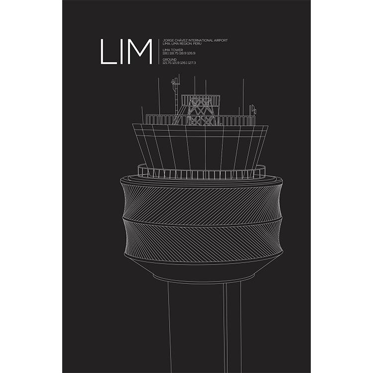 LIM | LIMA TOWER